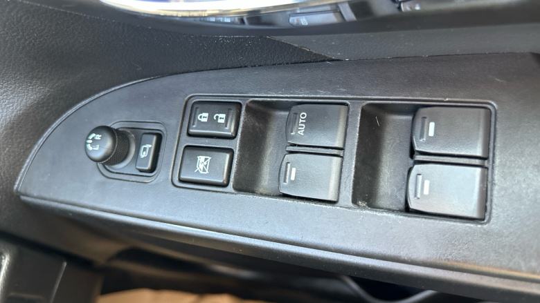 Suzuki S-Cross 1.4 Boosterjet 48V Hybrid Ultra ALLGRIP 5dr Petrol Hatchback